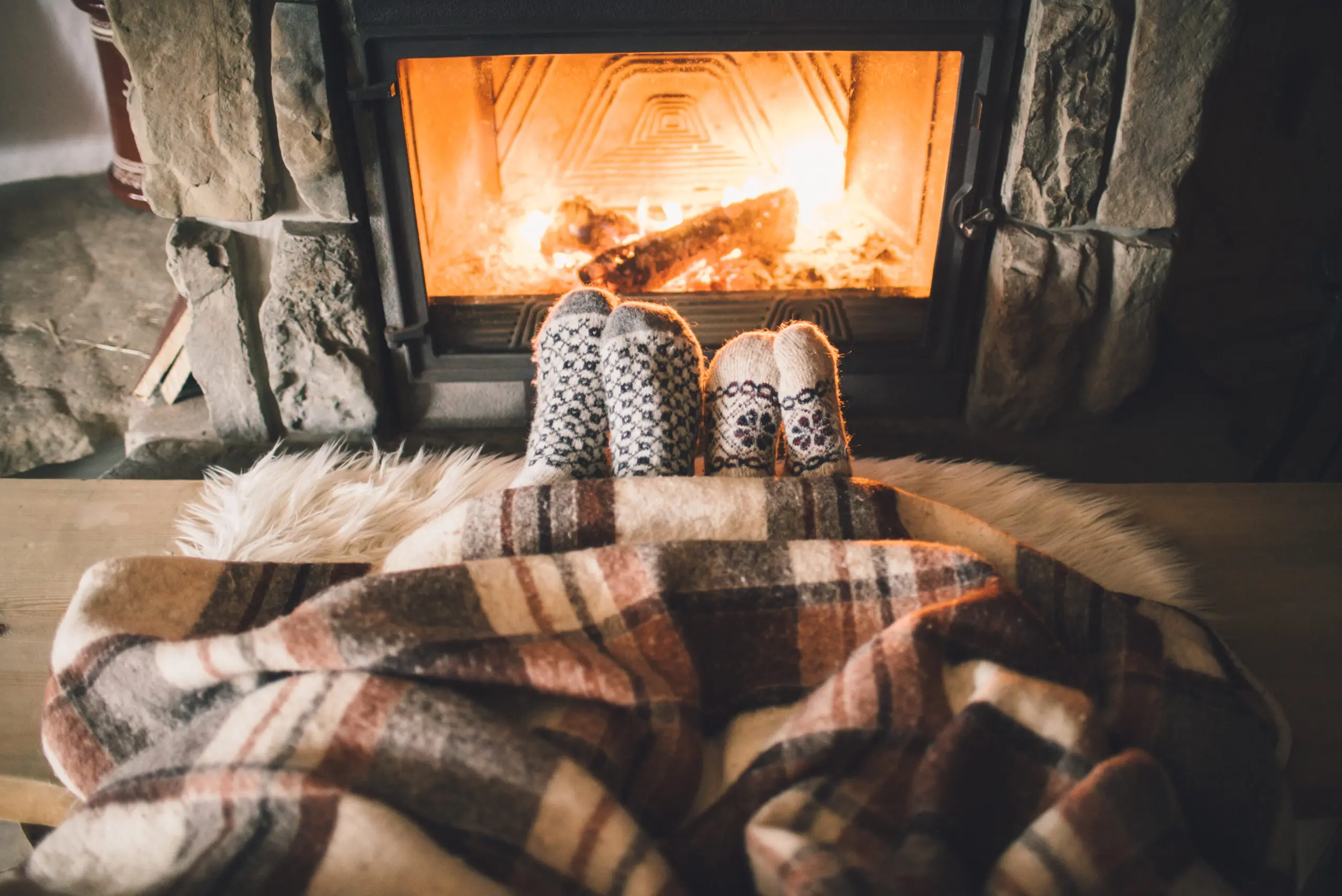 Comment préparer ses pieds pour l’hiver?