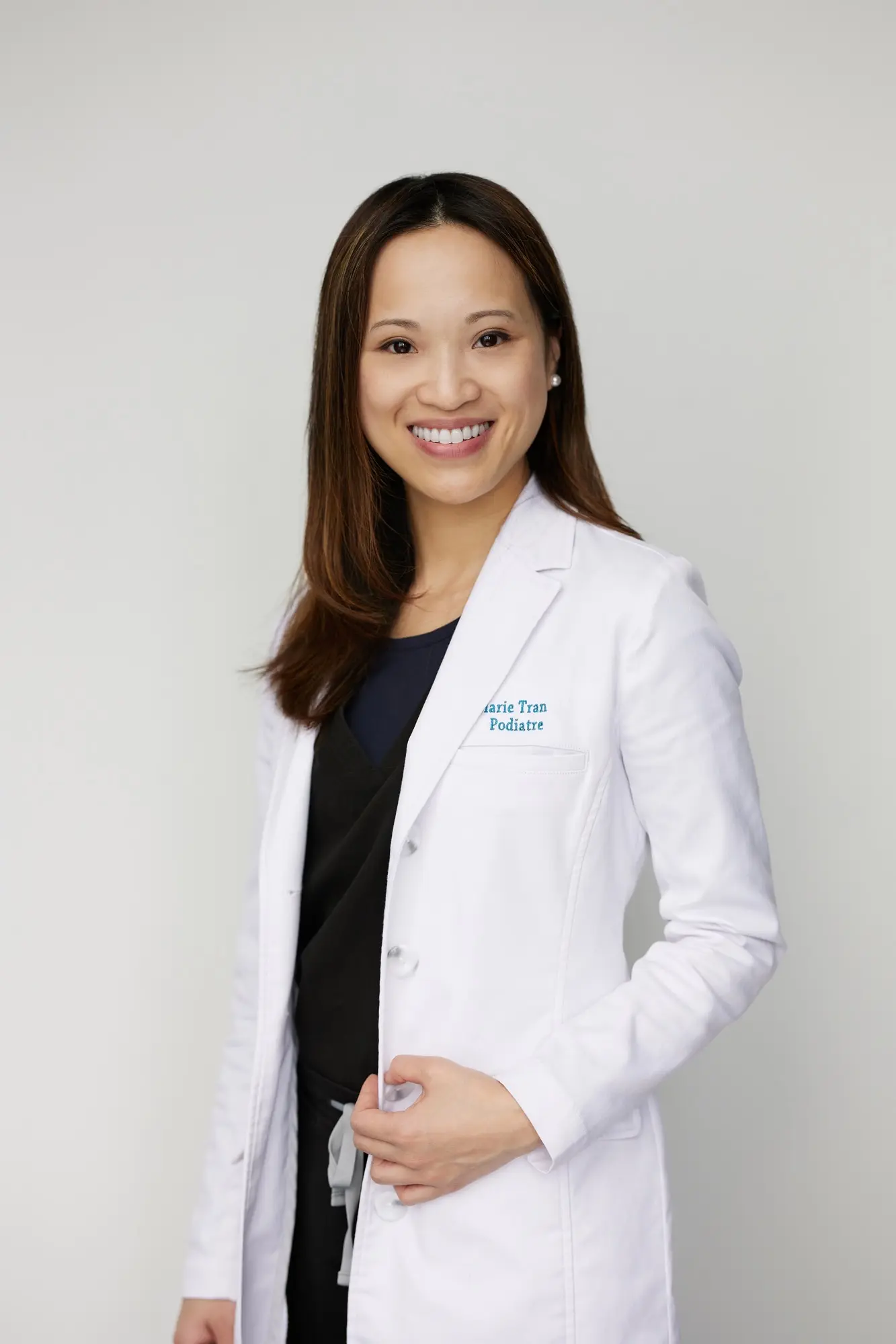 Image de : Dre Marie Tran