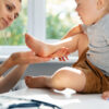 Podiatry and children