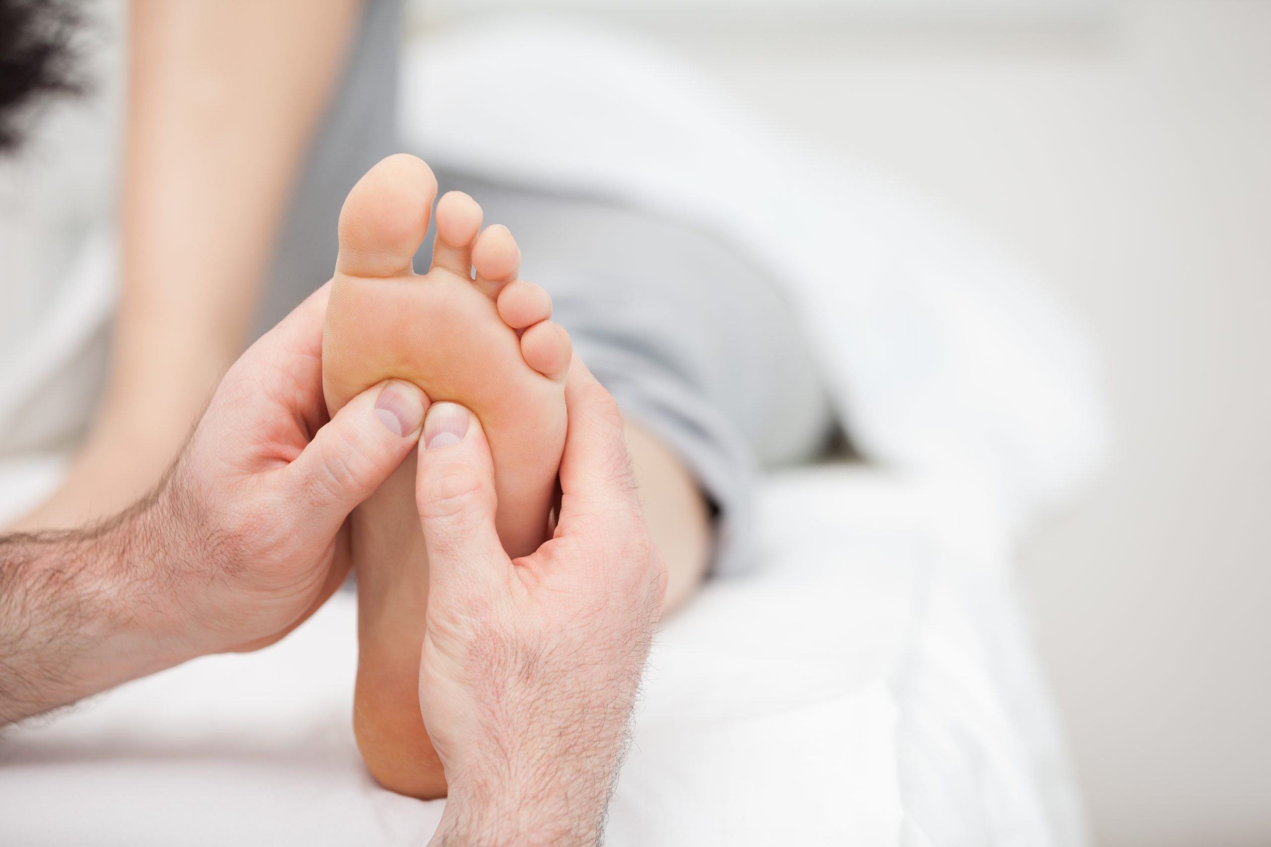How to choose your podiatry clinic?