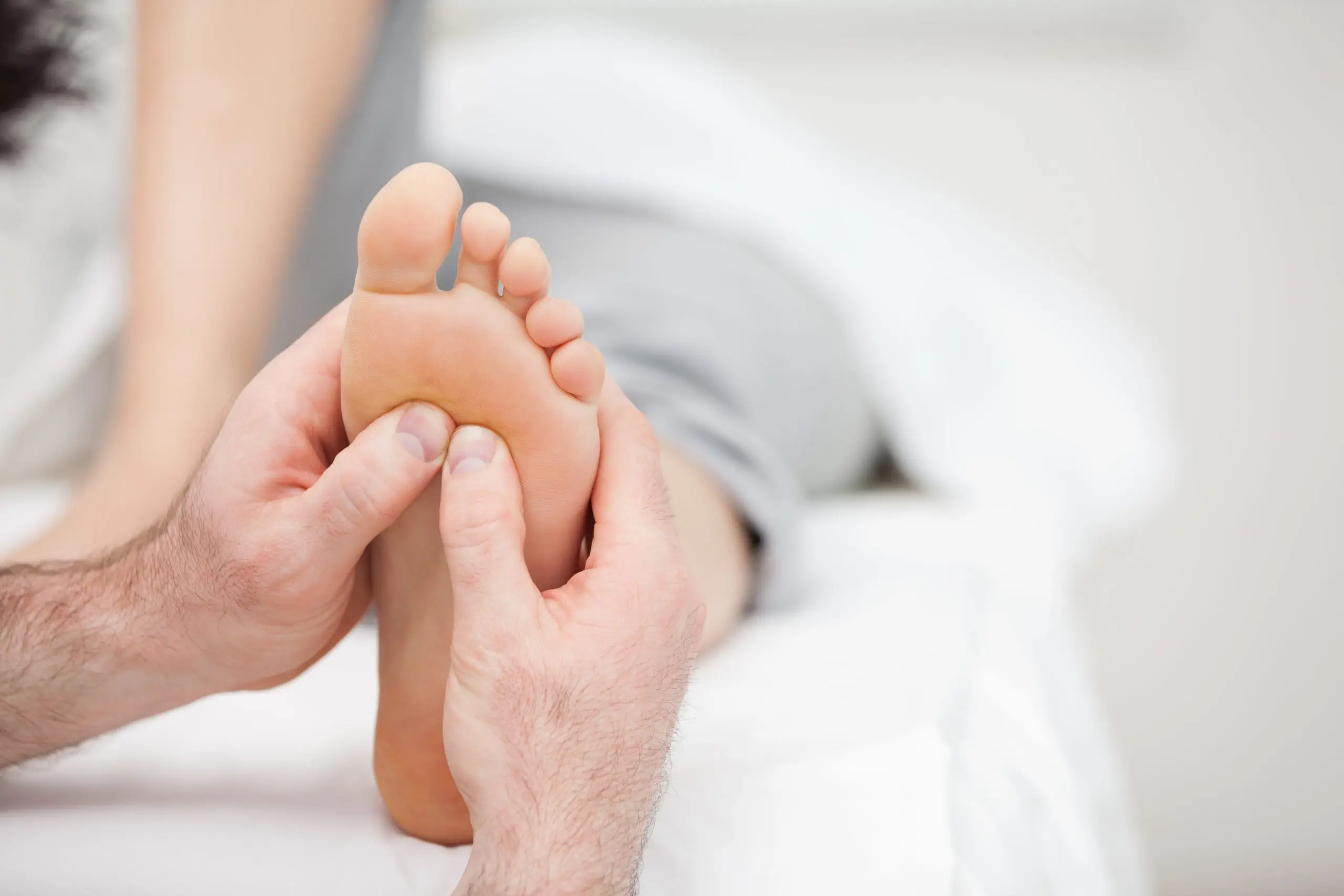 Comment choisir sa clinique podiatrique ?