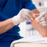 Les 5 examens podiatriques pour vos pieds