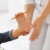 When should my child see a podiatrist?