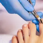 Clinique podiatrique dans l’Ouest-de-l’Île