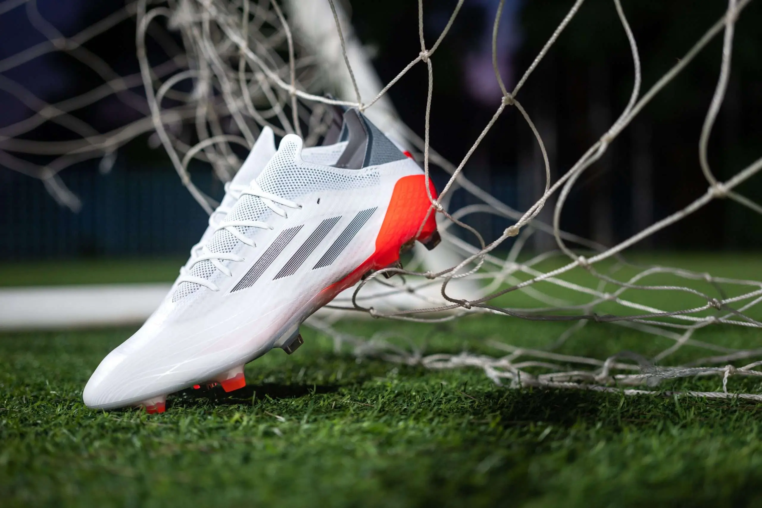 Choosing your cleats | PiedRéseau