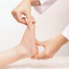 How well do you know your child’s foot?