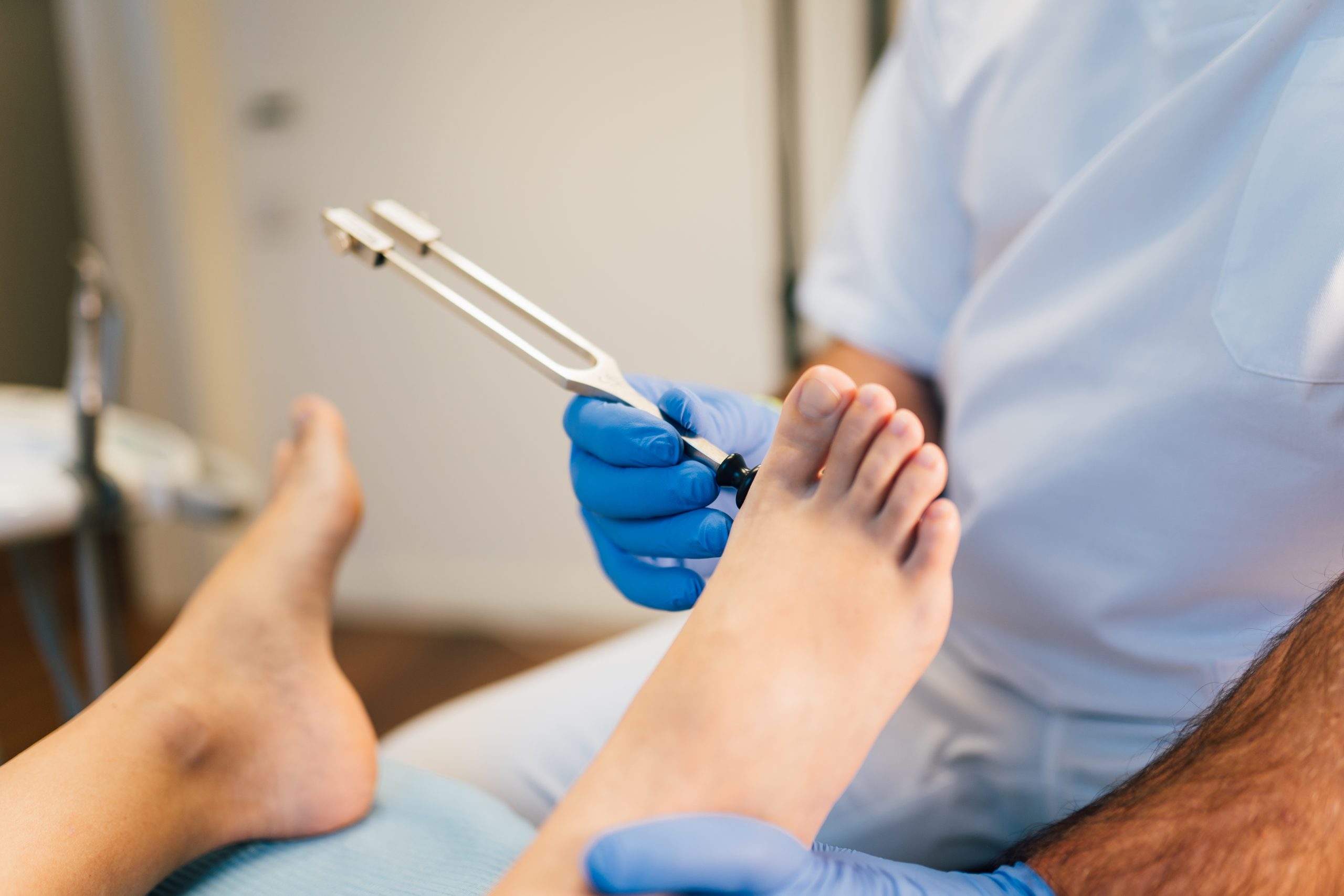 The 4 surprising things podiatrists can do