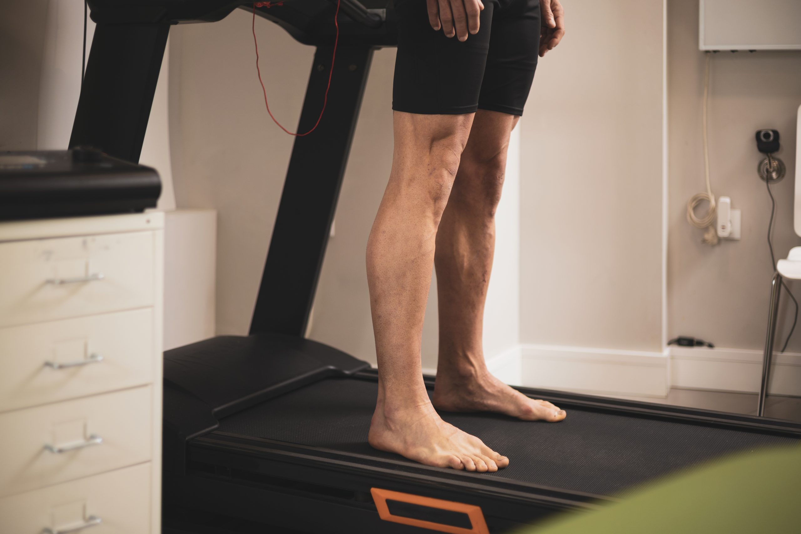 Why is a biomechanical examination important?