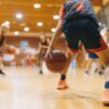 Basketball on the knees : preventing injuries