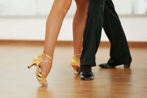 Image de :How to choose the right dance shoes?