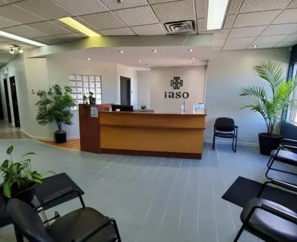 Image de la clinique