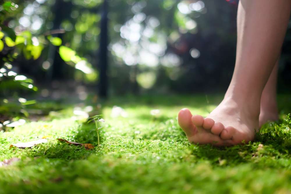 Les bienfaits d'un massage des pieds : améliorez votre santé