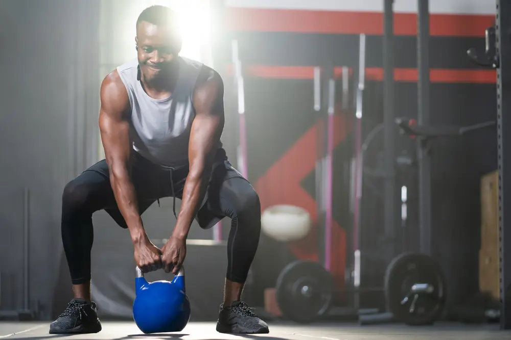 Choisir de bonnes chaussures de CrossFit