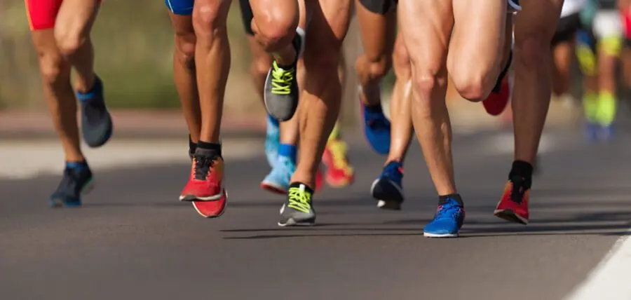 Les 3 erreurs à éviter lors de l’achat de souliers de course