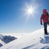 Winter Climbing: How to Prevent Frostbite on Your Feet