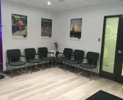 Image de la clinique
