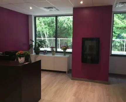 Image de la clinique