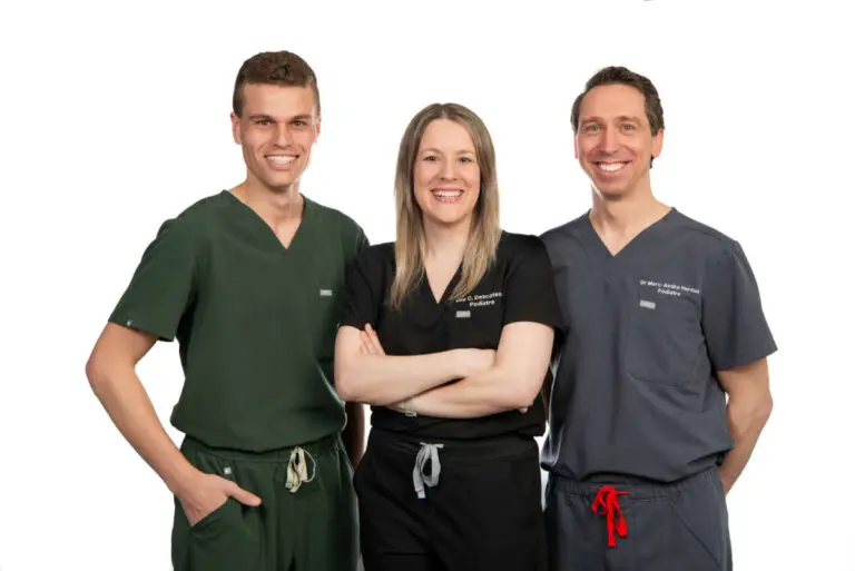 Image de :PiedRéseau Drummondville