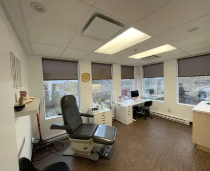 Image de la clinique