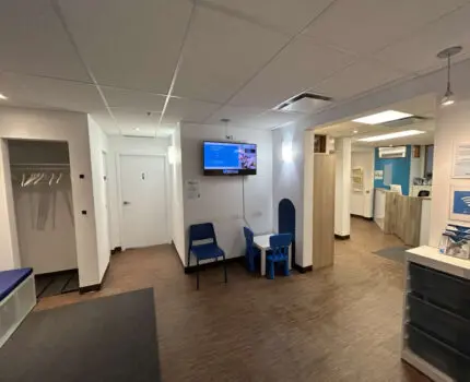 Image de la clinique