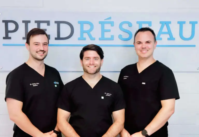 Image de :PiedRéseau Saint-Hyacinthe