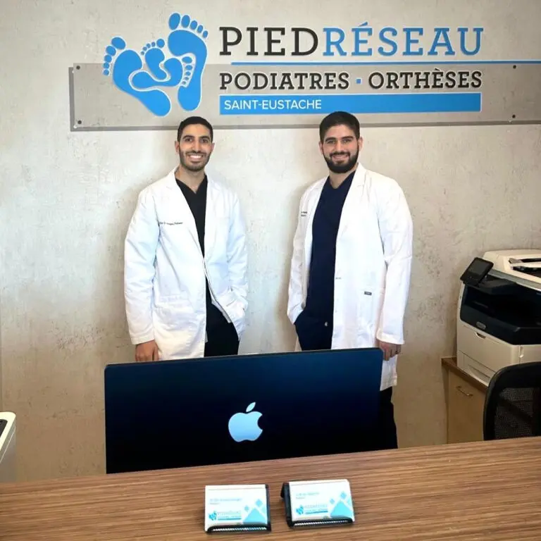 Image de :PiedRéseau Saint-Eustache