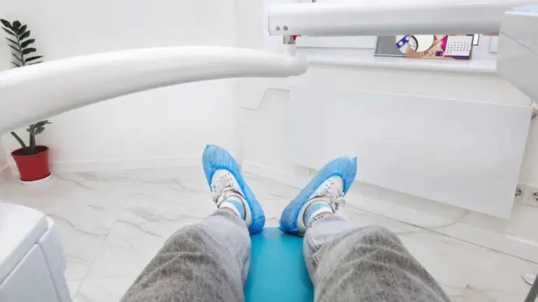 Image de :Soins podiatriques : un luxe ou une nécessité ?