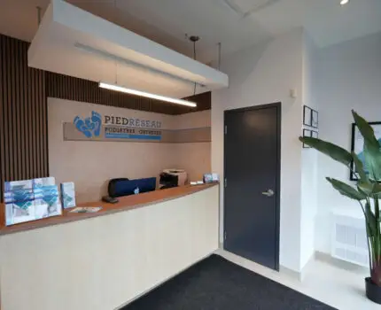 Image de la clinique