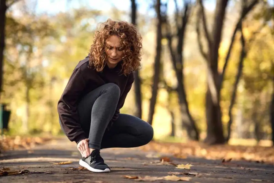 Image de :Heel Pain in Spring? Break the Cycle Before It Starts