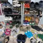 Ménage du printemps – Comment savoir si vos chaussures sont trop usées? 