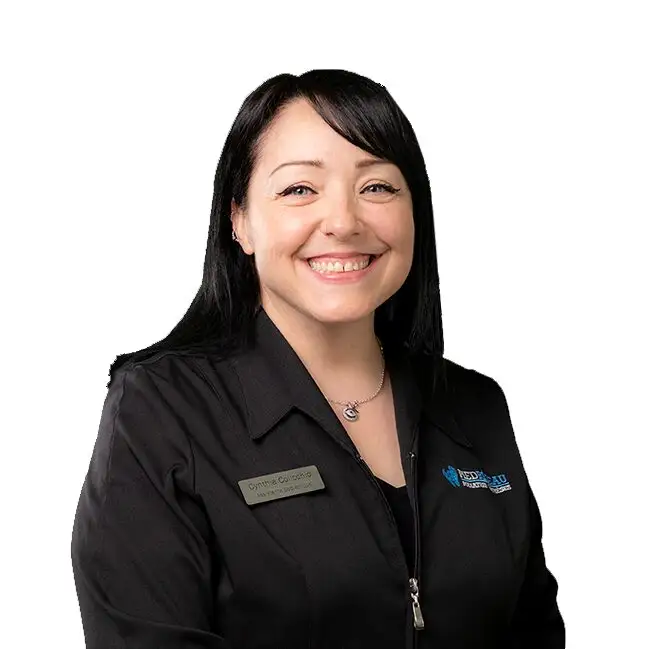 Image de :Dr. Cynthia Colicchio, Podiatrist