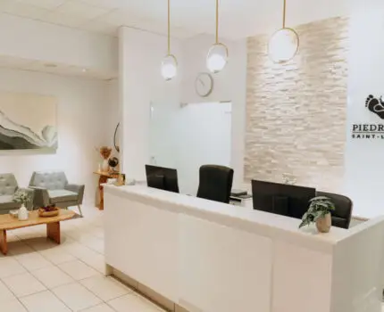 Image de la clinique