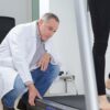 Foulée du pied : comprendre les types pour prévenir les douleurs 