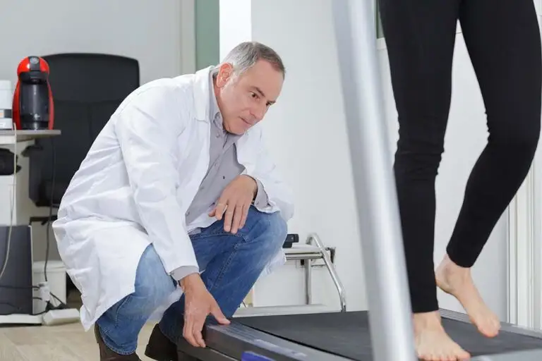 Image de :Foulée du pied : comprendre les types pour prévenir les douleurs 