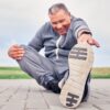 Getting Back in Shape: How to Avoid Foot Injuries