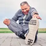 Remise en forme : éviter les blessures aux pieds