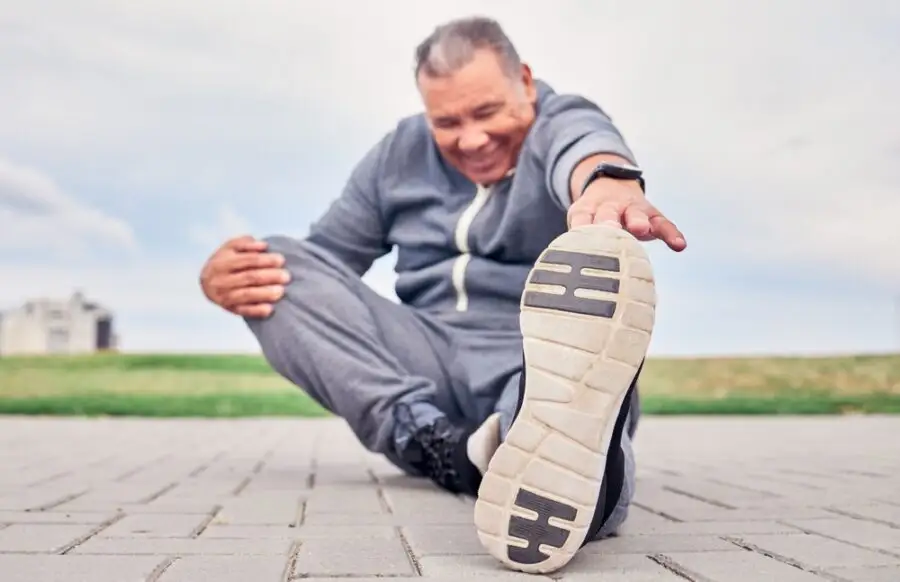 Image de :Getting Back in Shape: How to Avoid Foot Injuries