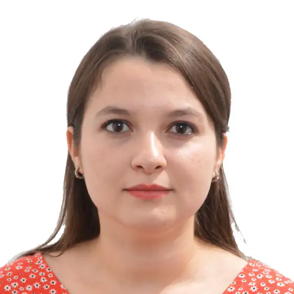 Image de :Mme Yasmina Smail