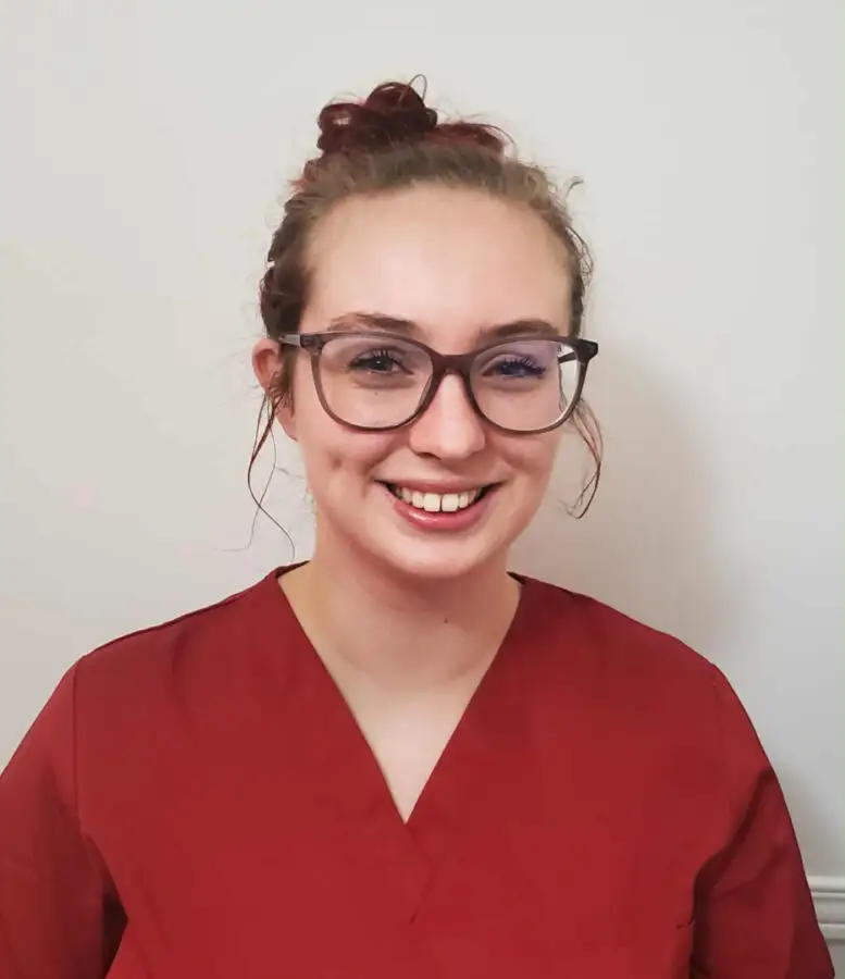 Image de :Mme Rosaly Gagnon