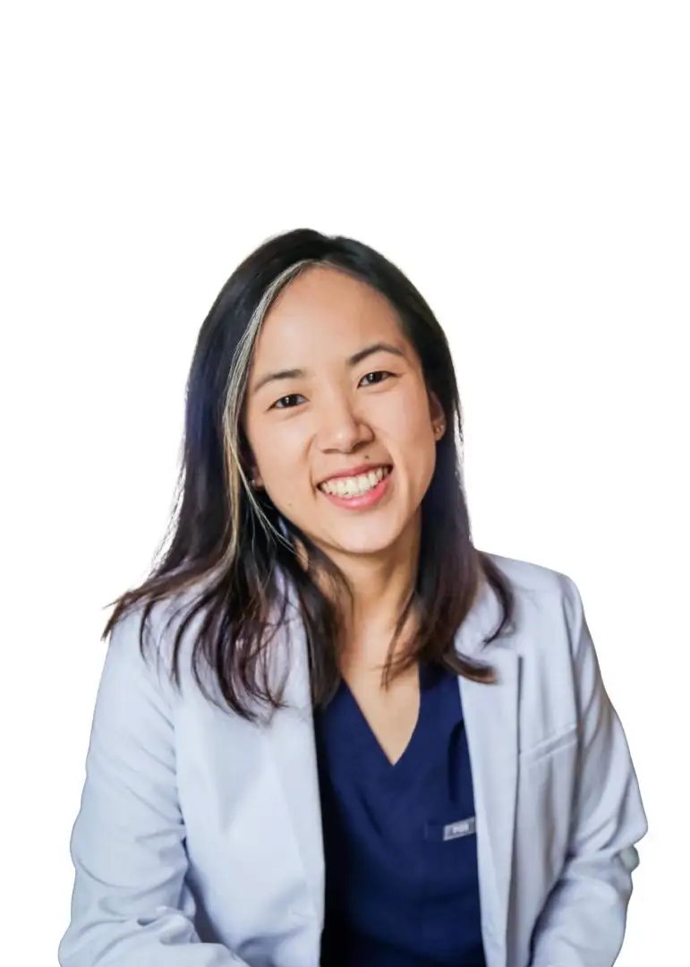 Image de :Dr. Salomé Archambault Boisvert , Podiatrist