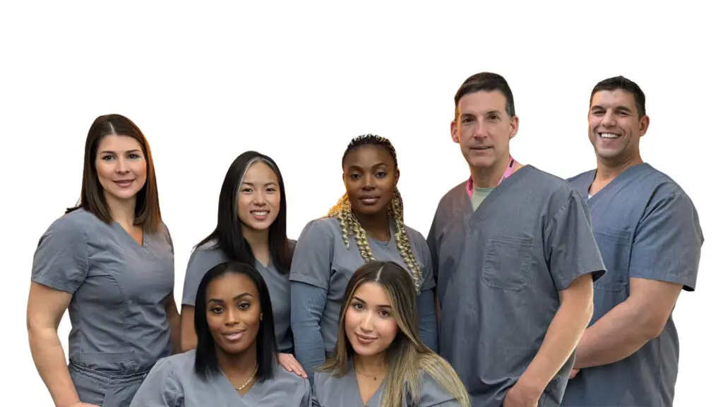 Image de la clinique