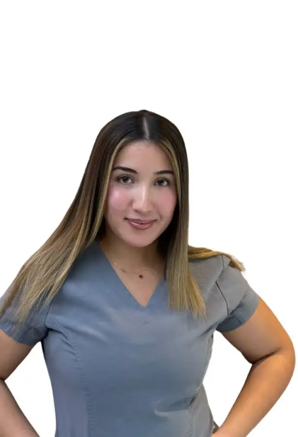 Image de : Imane Harrak, Administrative and medical assistant