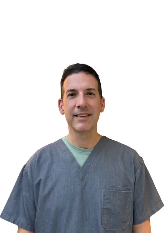 Image de : Martin Couture, Administrative and medical assistant