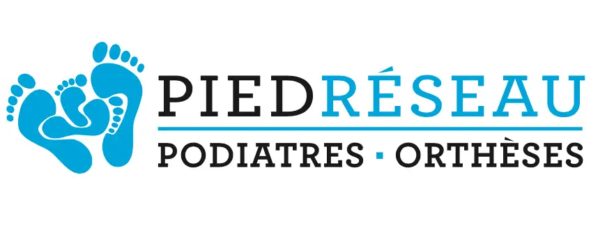 PiedRéseau
