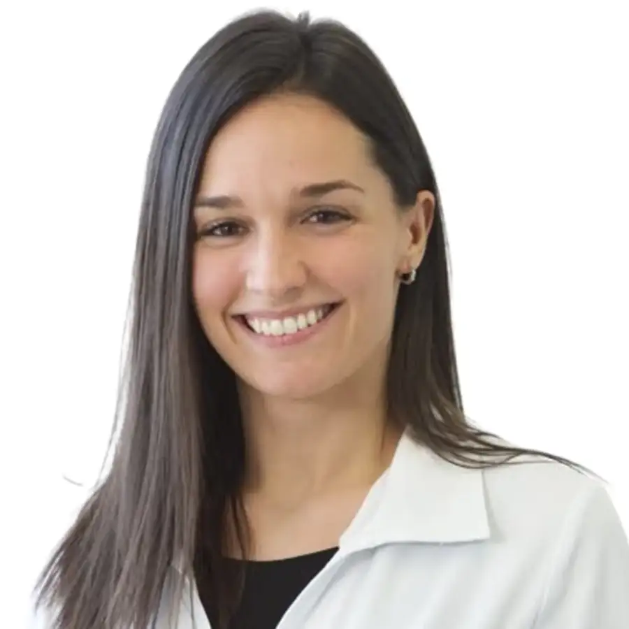 Image de :Dr. Stéphanie Poulin, Podiatrist