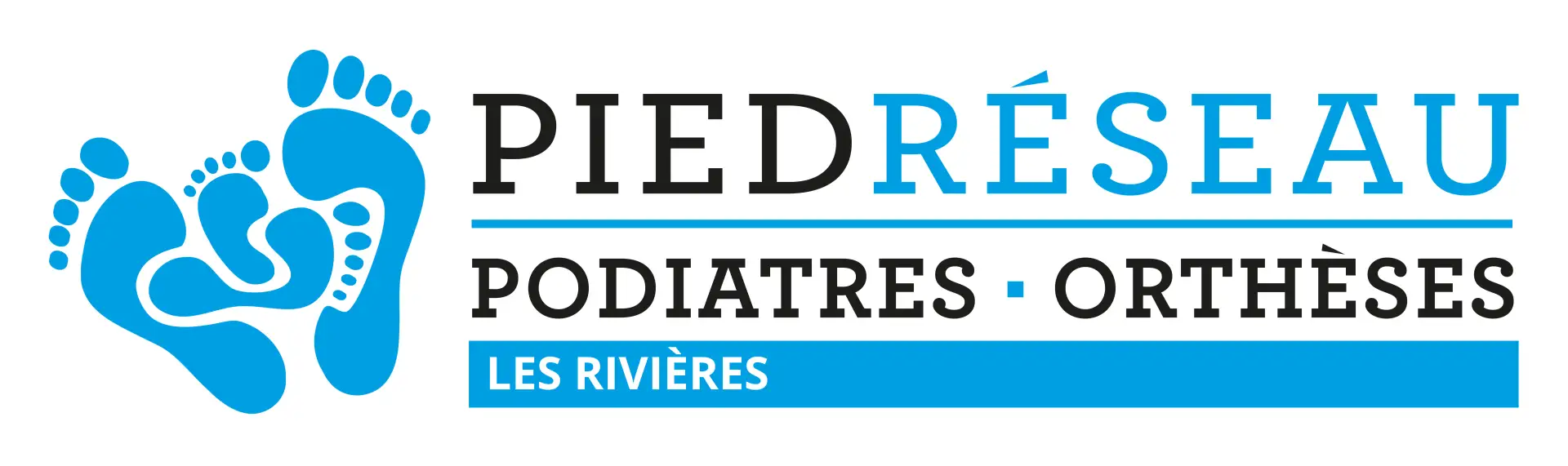 PiedRéseau