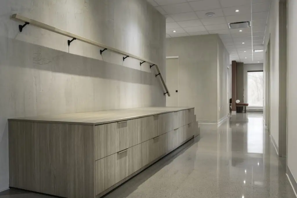 Image de la clinique