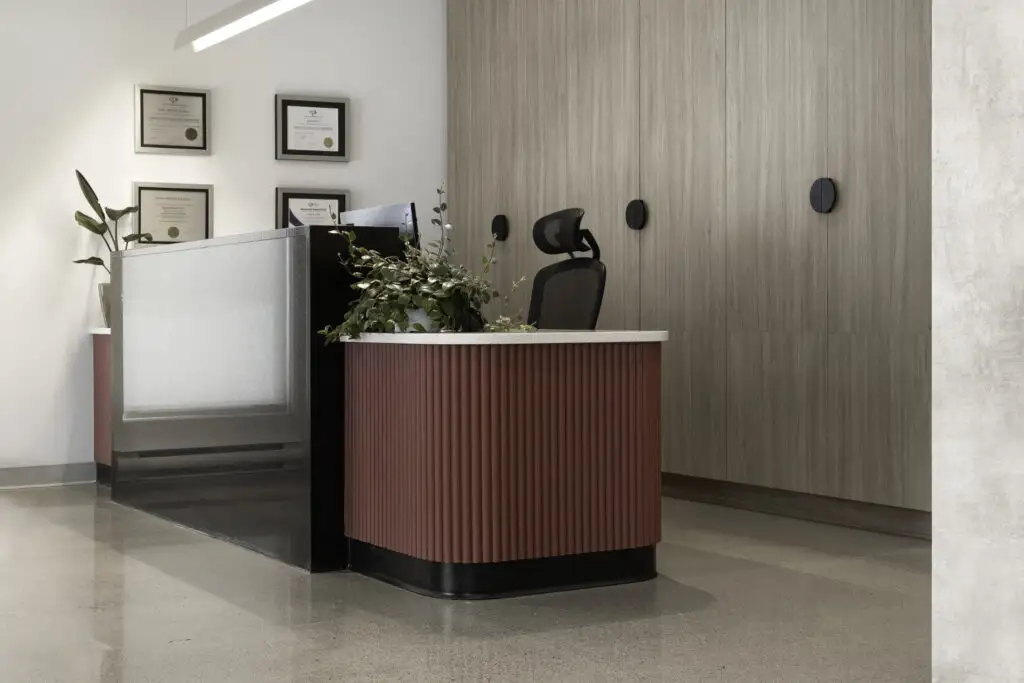 Image de la clinique