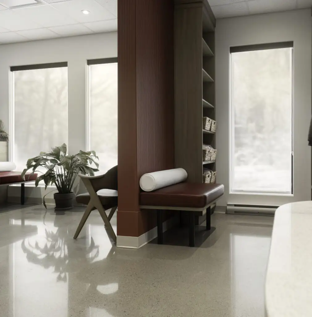 Image de la clinique