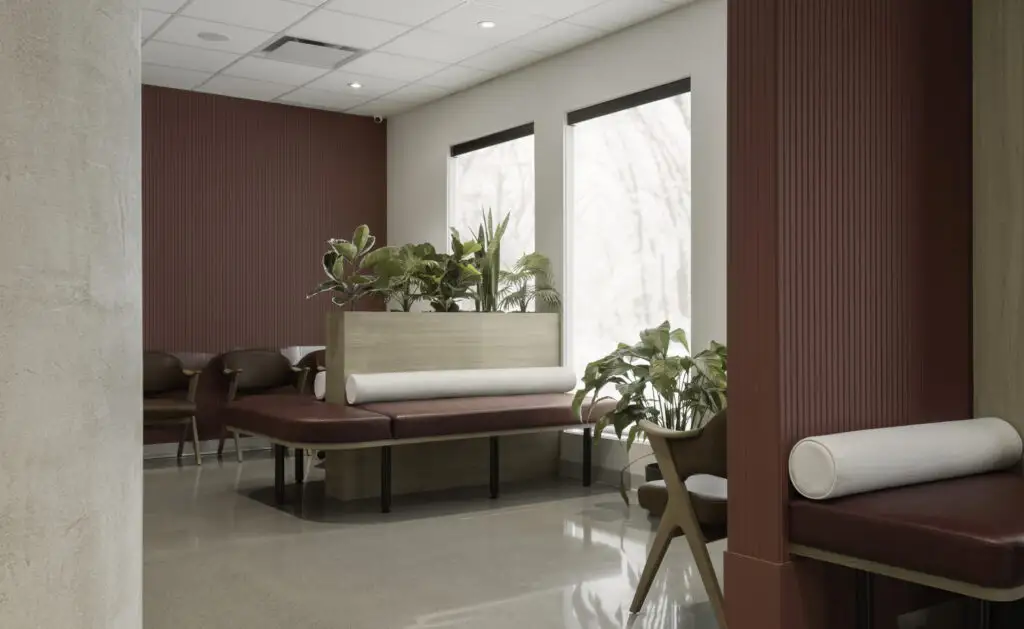 Image de la clinique